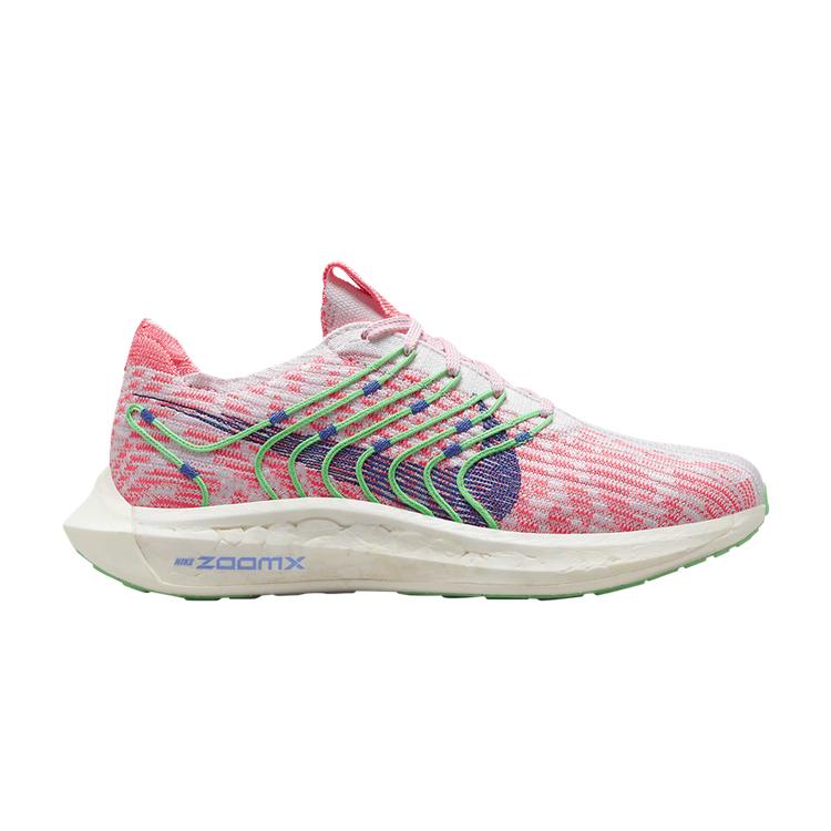 Wmns Pegasus Turbo Next Nature 'Hot Punch Electric Algae'